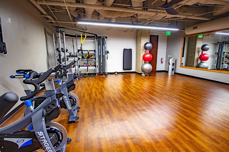 More Photos Of 221 W 6th St, Austin Office For Lease