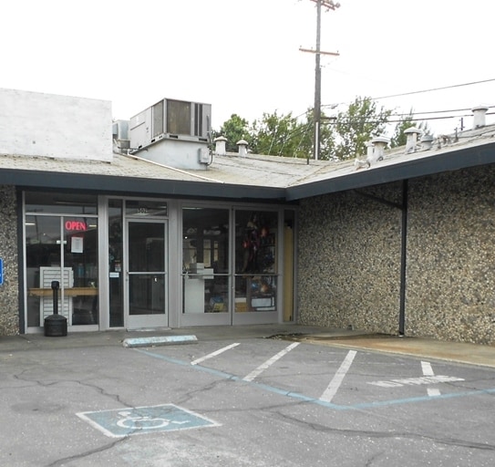 More Photos Of 500-520 J St, Marysville Unknown For Lease