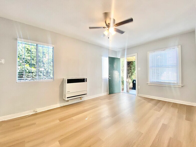 More Photos Of 5724-5726 La Mirada Ave, Los Angeles Apartments For Sale