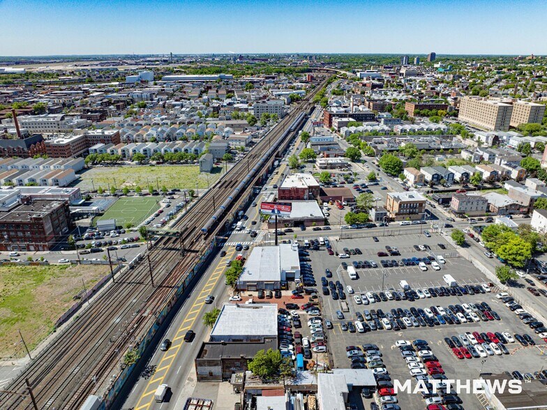 More Photos Of 597 McCarter Hwy, Newark Land For Sale