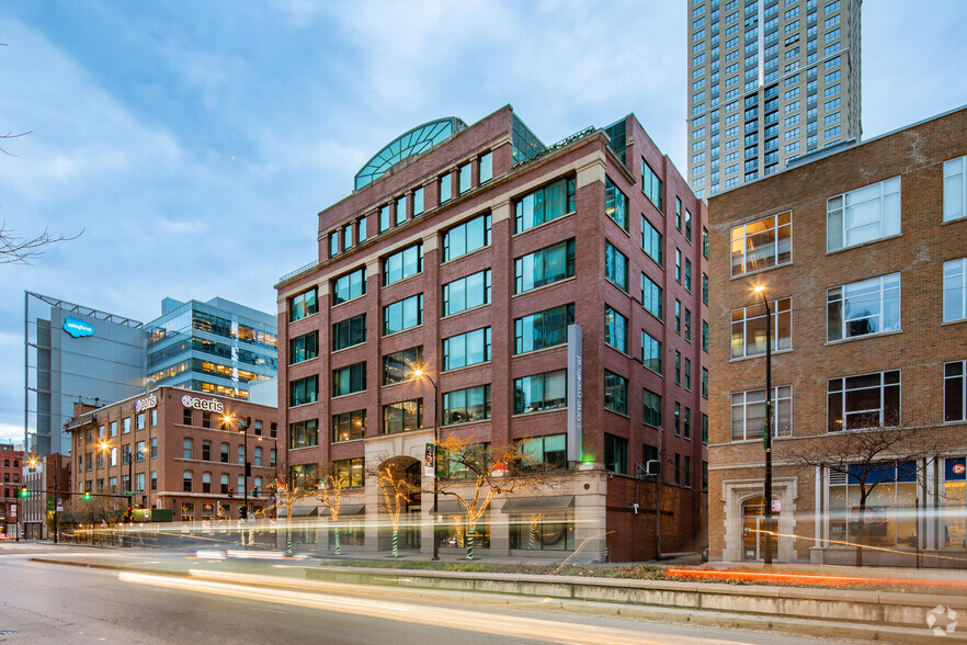 Primary Photo Of 415 N LaSalle Dr, Chicago Office For Lease