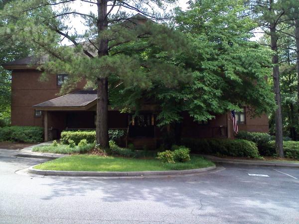 More Photos Of 1000 Corporate Pt, Warner Robins Loft Creative Space For Lease