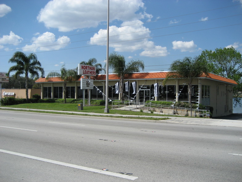 Primary Photo Of 1490 S Highway 17-92, Longwood Freestanding For Lease