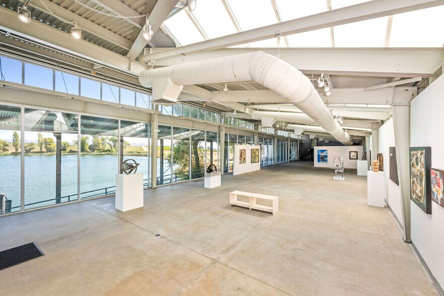More Photos Of 5200 Sonoma Hwy, Napa Specialty For Sale