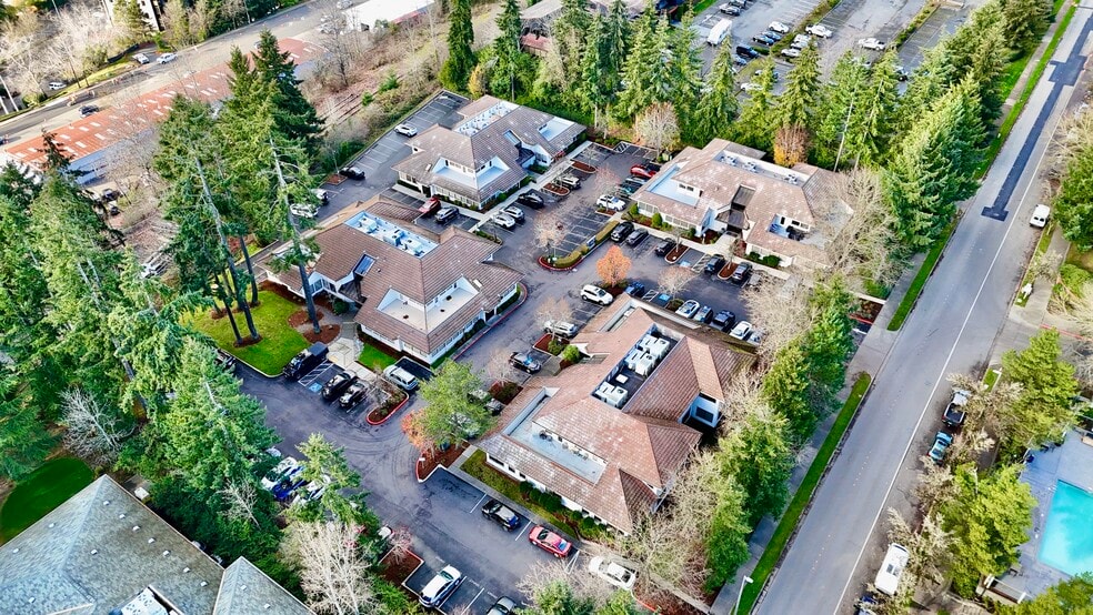More Photos Of 365 118th Ave SE, Bellevue Office For Sale