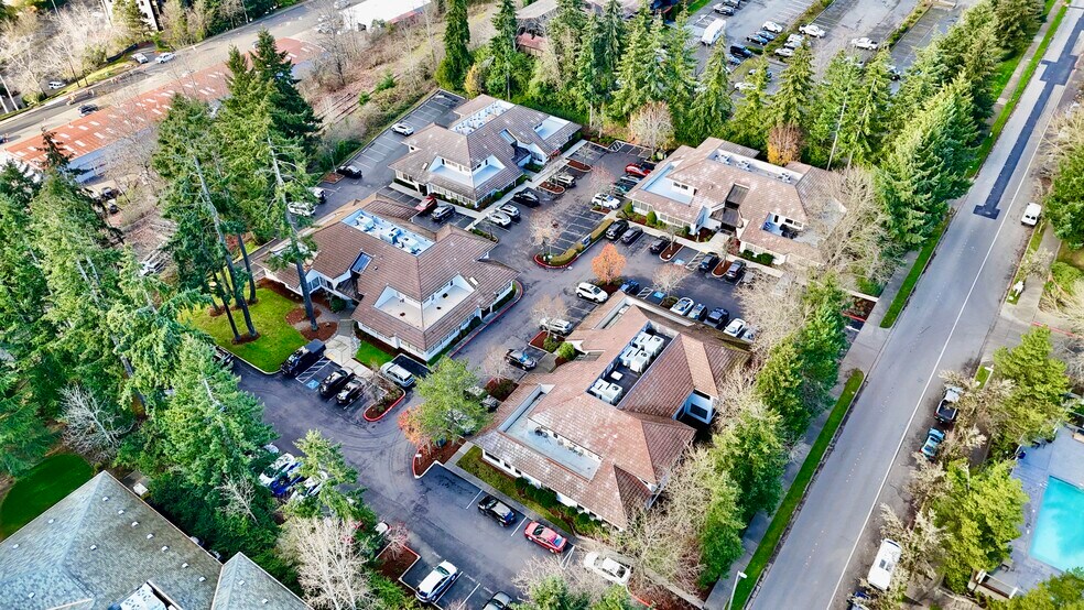 More Photos Of 365 118th Ave SE, Bellevue Office For Sale