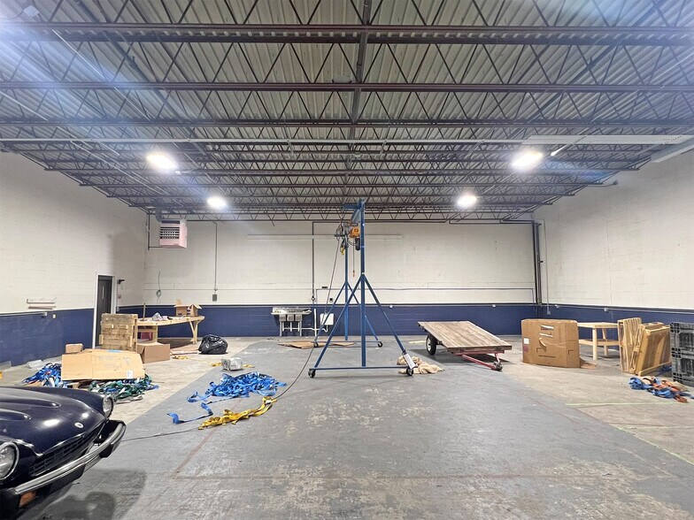 More Photos Of 2126 Filmore Ave, Erie Industrial For Sale