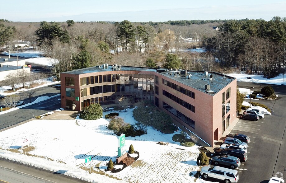 Primary Photo Of 65 Lafayette Rd, North Hampton Medical For Lease