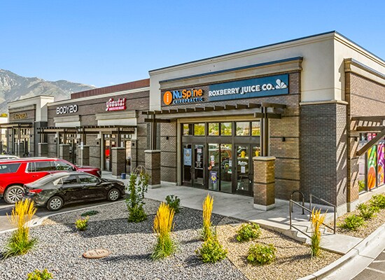 More Photos Of 11078 S State St, Sandy Freestanding For Lease