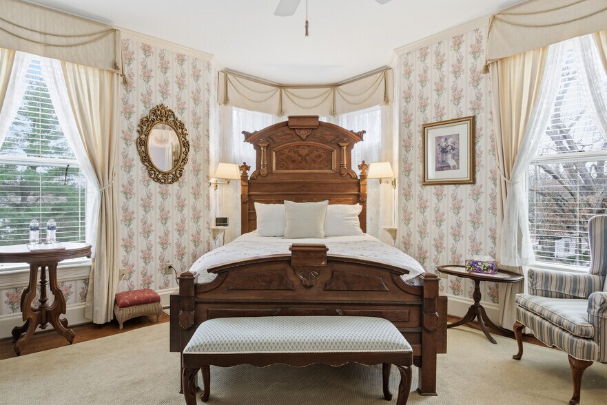 More Photos Of 311 E Main St, Christiansburg Hospitality For Sale