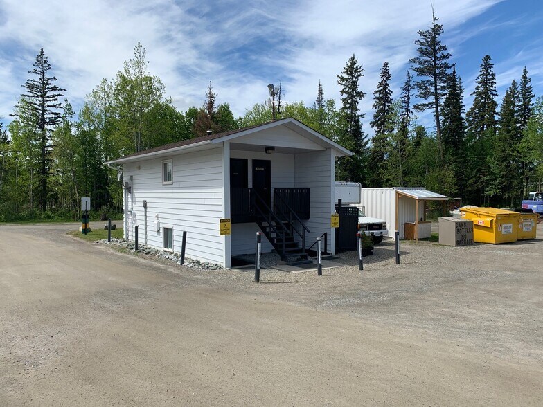 More Photos Of 9180 Cariboo Hwy, Prince George Trailer Camper Park For Sale