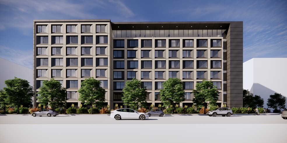 More Photos Of 1125 Coleman Ave, Santa Clara Hotel For Sale