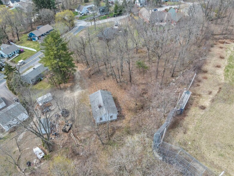 More Photos Of 781 Grove St, Worcester Land For Sale