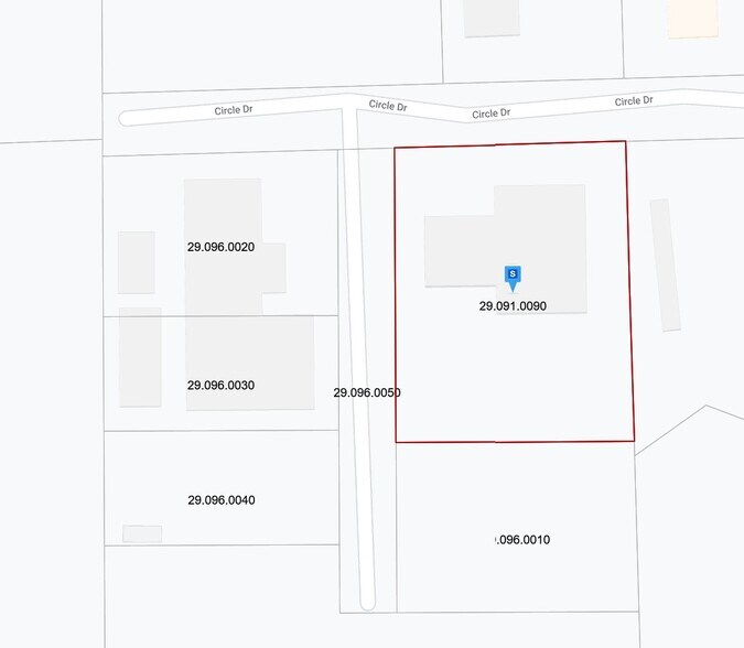 More Photos Of 170 W Circle Dr, Saint Charles Manufacturing For Lease