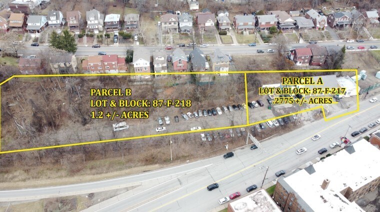 More Photos Of , Pittsburgh General Retail For Sale