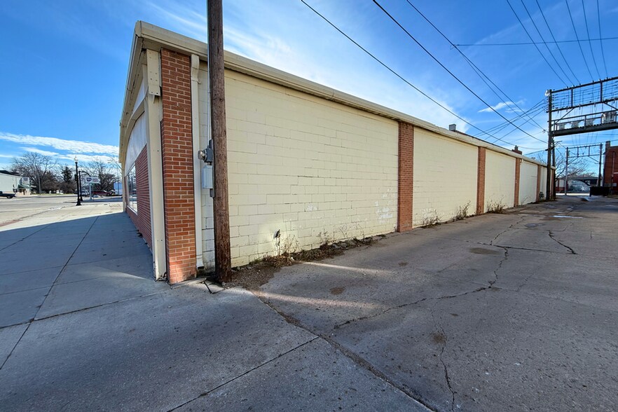 More Photos Of 237 S 15th St, Ord Freestanding For Sale