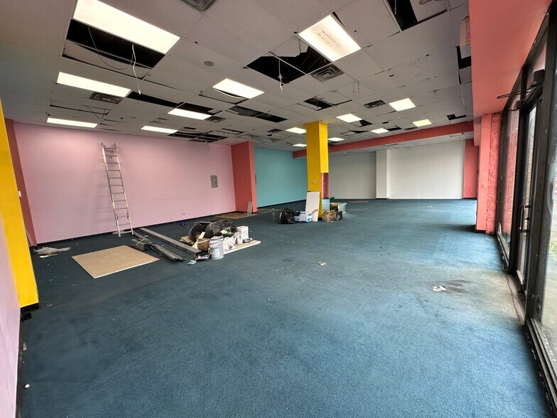 More Photos Of 2413-2441 Flatbush Ave, Brooklyn General Retail For Sale