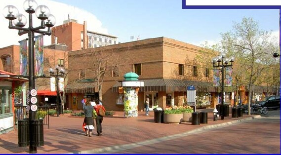 More Photos Of 1966 13th St, Boulder Office For Lease