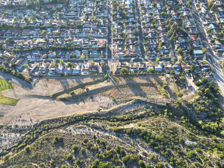 More Photos Of 12451 Gridley Ave, Sylmar Land For Sale