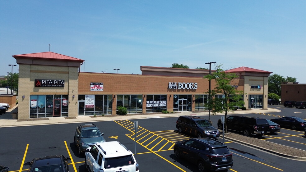 Primary Photo Of 31 Orland Square Dr, Orland Park Freestanding For Lease