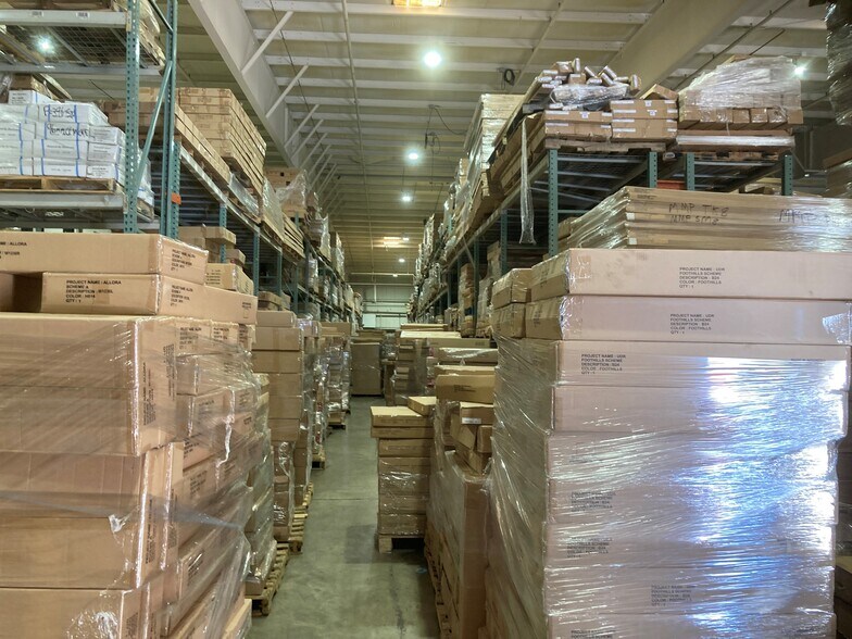 More Photos Of 40 Industrial Dr, North East Manufacturing For Lease