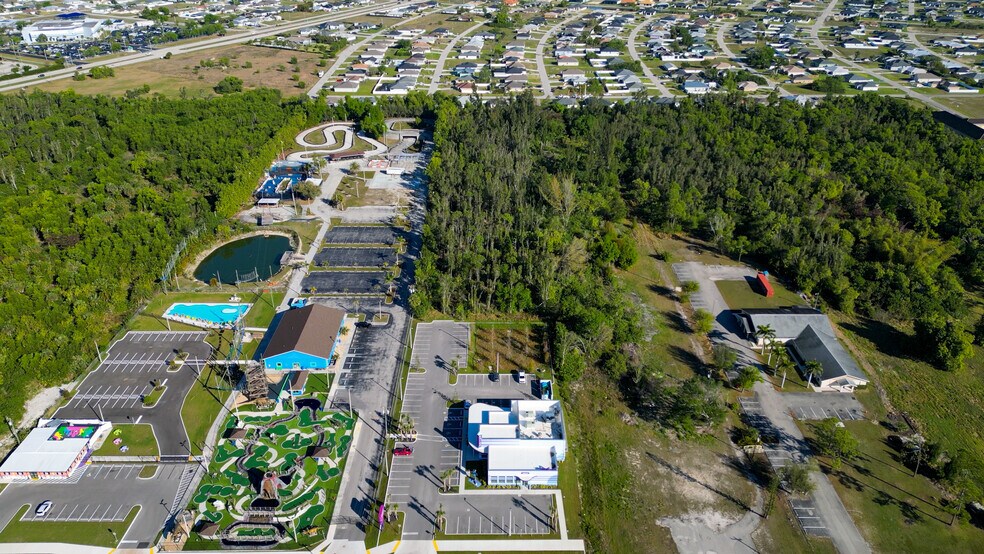 More Photos Of 53 NE Pine Island Rd, Cape Coral Land For Sale