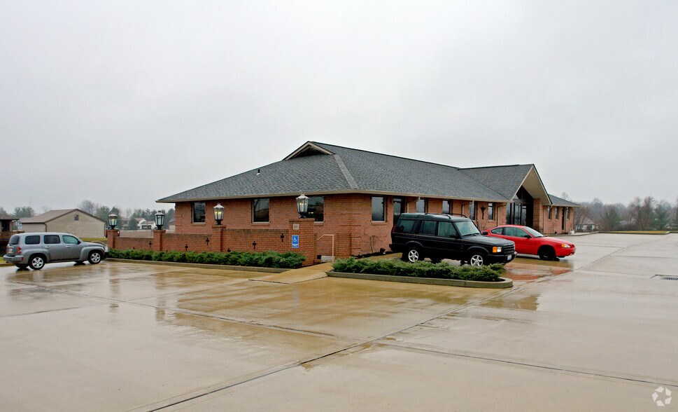 More Photos Of 44 S Kintner Pky, Sunbury Office For Lease