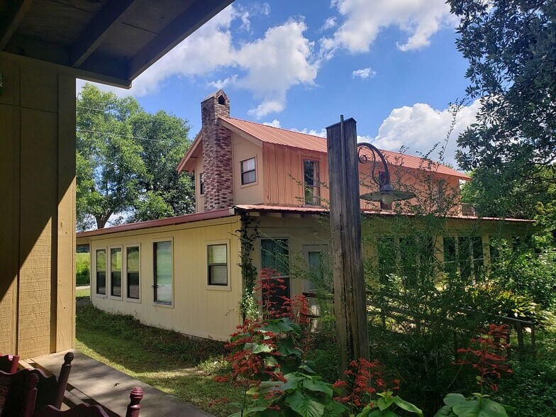 More Photos Of 13971 George Younce Rd, Foley Land For Sale