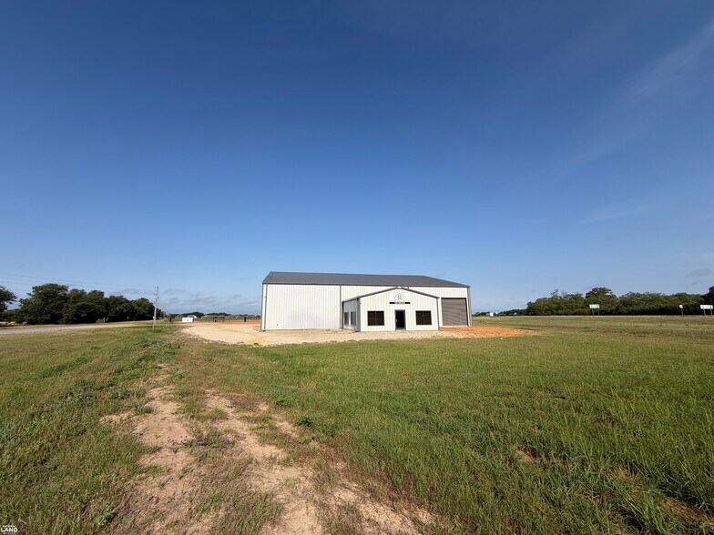 More Photos Of 40 W State Highway 92, Newton Refrigeration Cold Storage For Sale