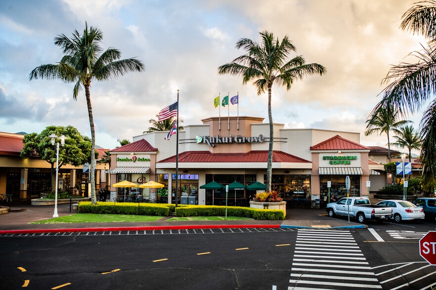 More Photos Of 3-2600 Kaumualii Hwy, Lihue Unknown For Lease