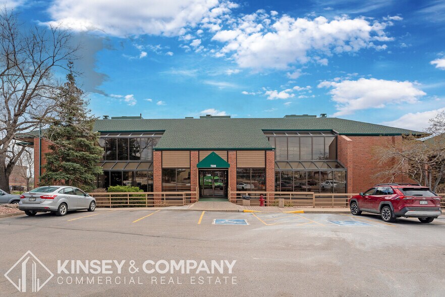 More Photos Of 7586 W Jewell Ave, Lakewood Medical For Sale