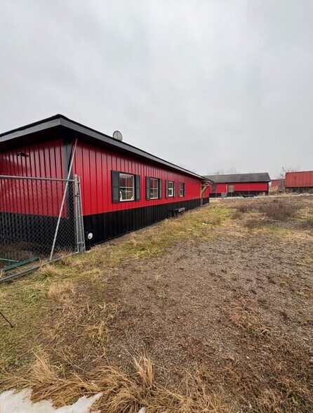 More Photos Of 43510 National Rd, Belmont Industrial For Sale