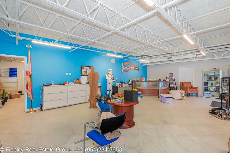 More Photos Of 3651 NW 120th Ave, Coral Springs Warehouse For Lease