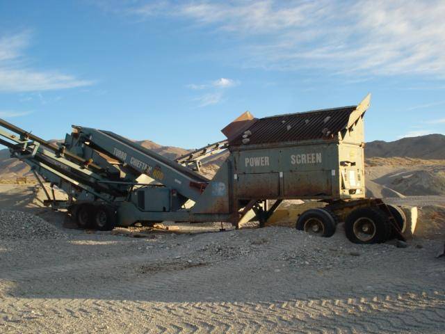 More Photos Of 1 Trona Rd, Trona Land For Sale