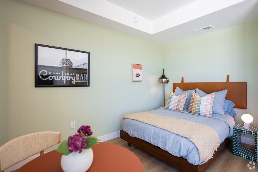 More Photos Of 420 Mendocino Ave, Santa Rosa Apartments For Lease