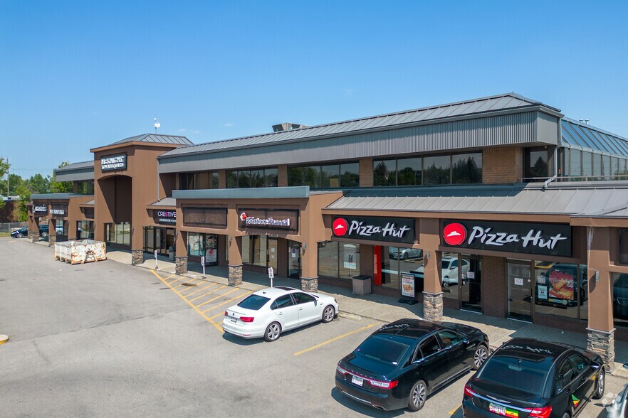 More Photos Of 5010 4th St NE, Calgary Storefront Retail Office For Lease