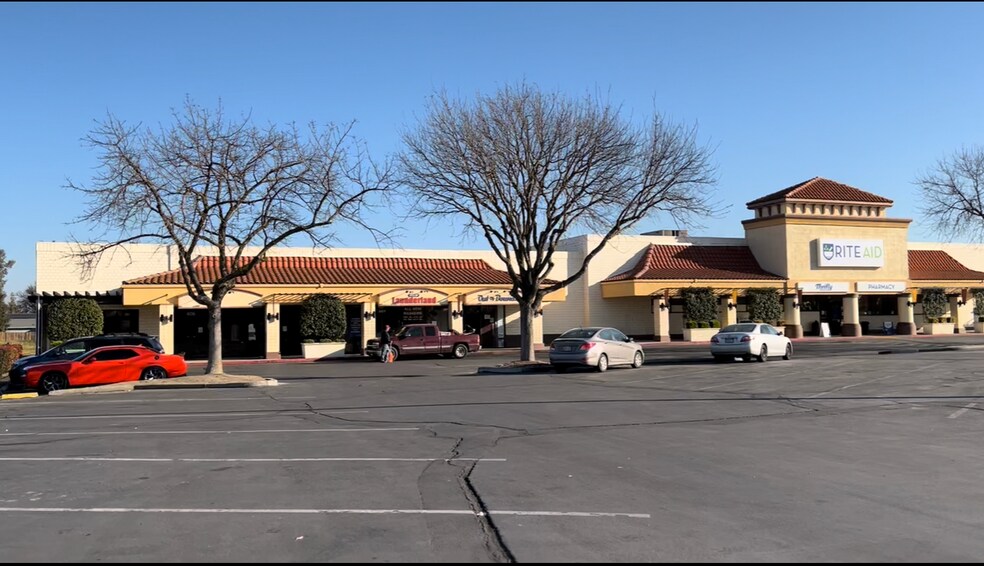 More Photos Of 101-521 Bellevue Rd, Atwater Unknown For Lease