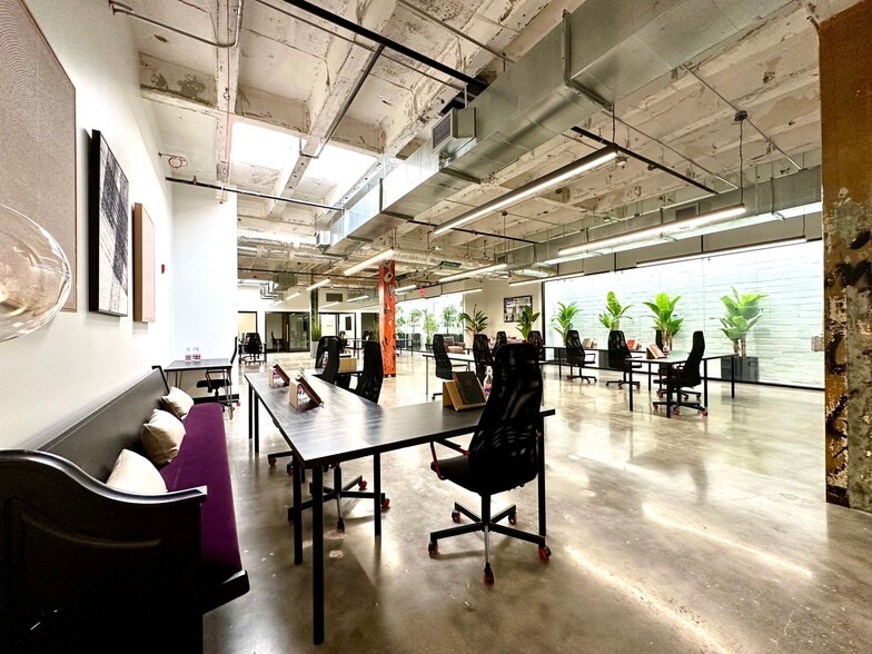 More Photos Of 2410 Polk St, Houston Office For Lease