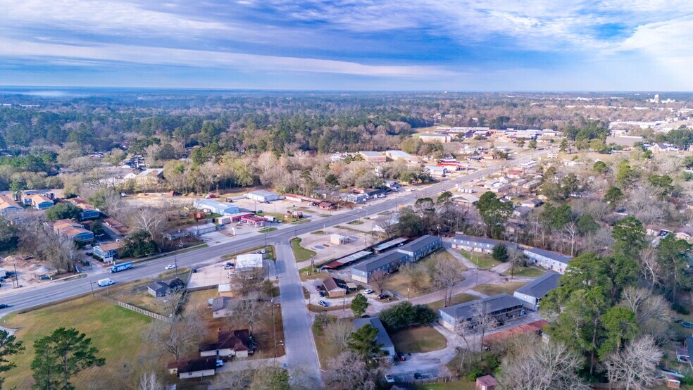 More Photos Of , Lufkin Multifamily For Sale