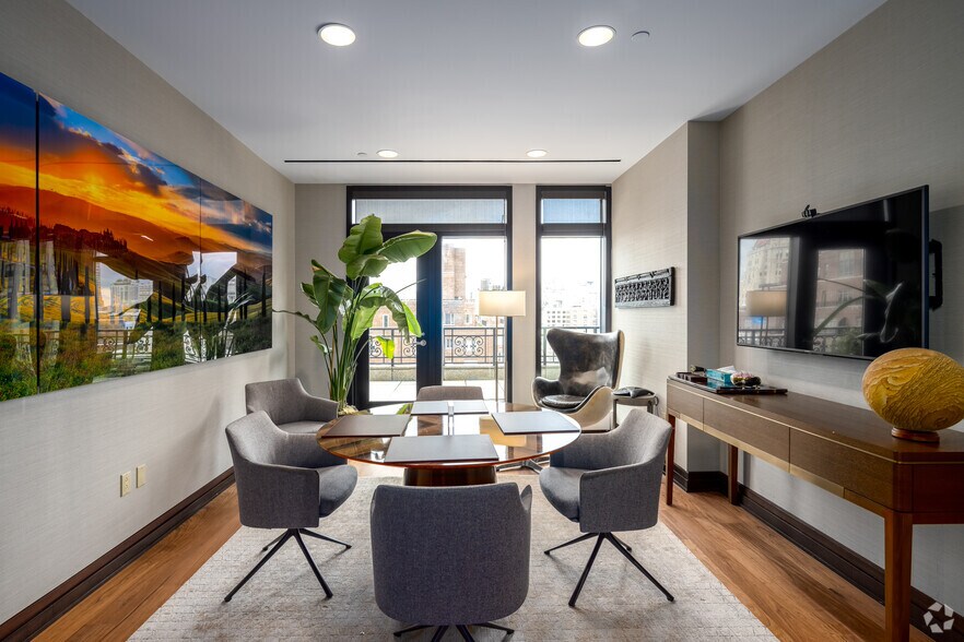 Photo of 11st Floor Ste 