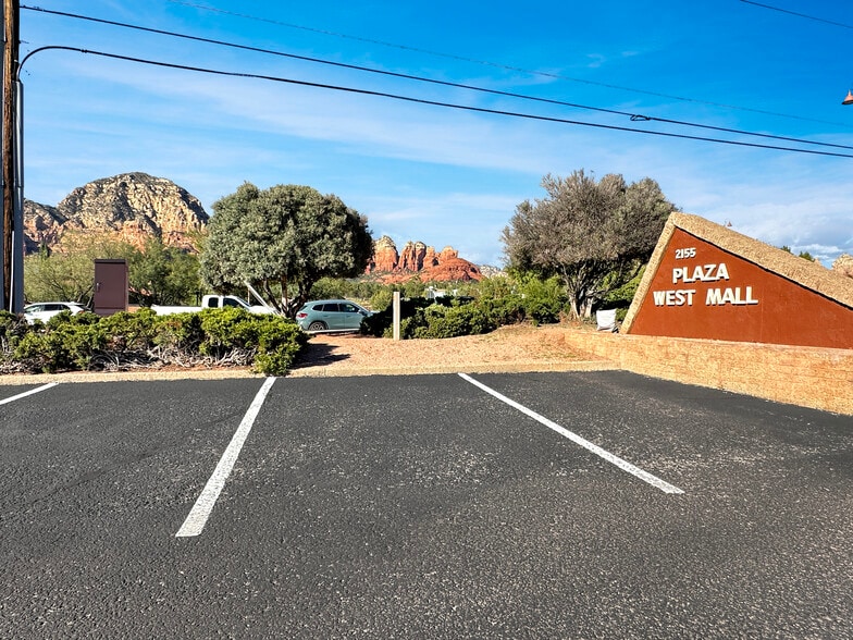 Primary Photo Of 2155 W State Route 89A, Sedona Medical For Sale