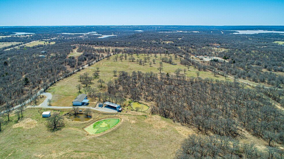 More Photos Of 406 County Road 1744, Chico Land For Sale