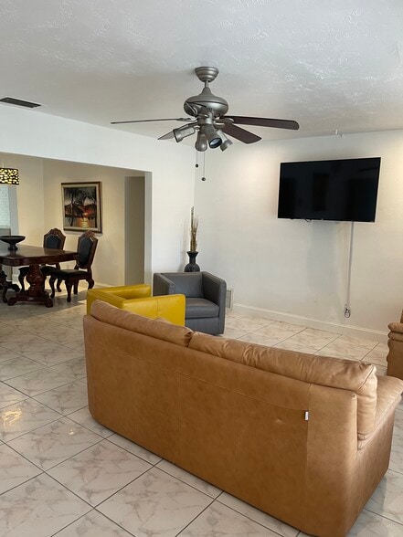 More Photos Of 9440 Johnson St, Pembroke Pines Healthcare For Lease