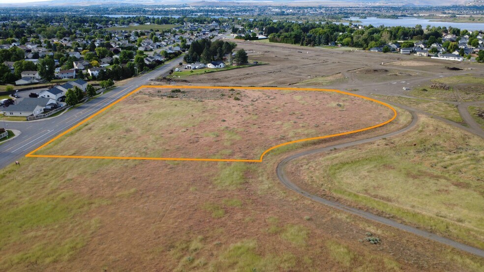 More Photos Of tbd Broadmoor blvd, Pasco Land For Sale