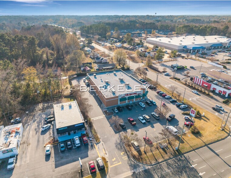 More Photos Of 1500 E Broad Ave, Rockingham Drugstore For Sale