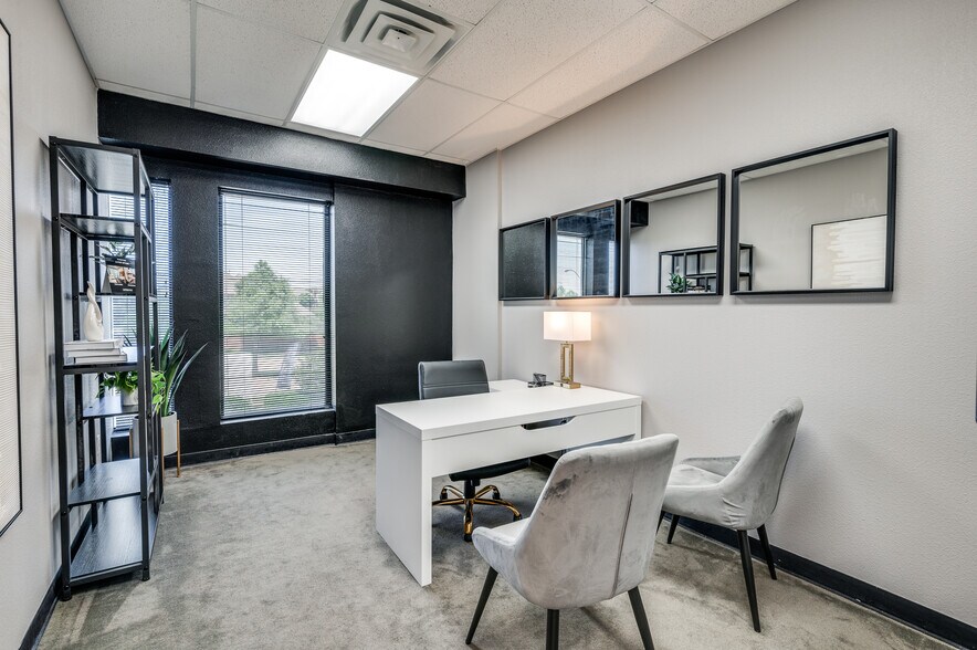 More Photos Of 9500 Ray White Rd, Fort Worth Coworking Space