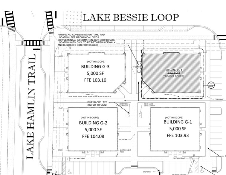 More Photos Of Lake Hamlin Trl, Winter Garden Land For Sale