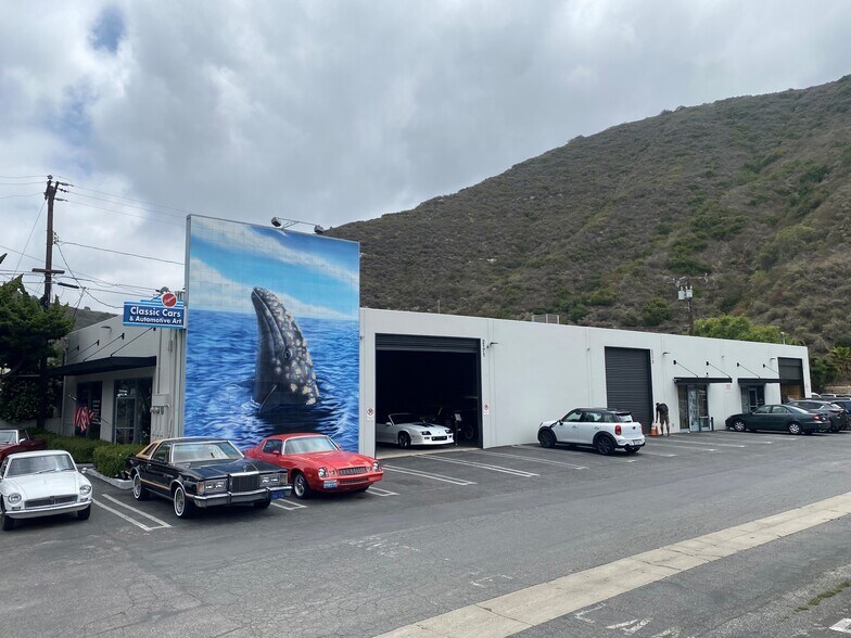 More Photos Of 2171-2183 Laguna Canyon Rd, Laguna Beach Unknown For Lease