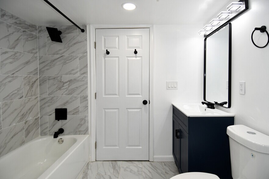 More Photos Of 2601 N Charles St, Baltimore Apartments For Sale