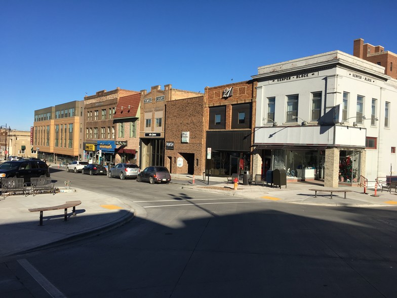 Primary Photo Of 21 Main St S, Minot Flex For Lease